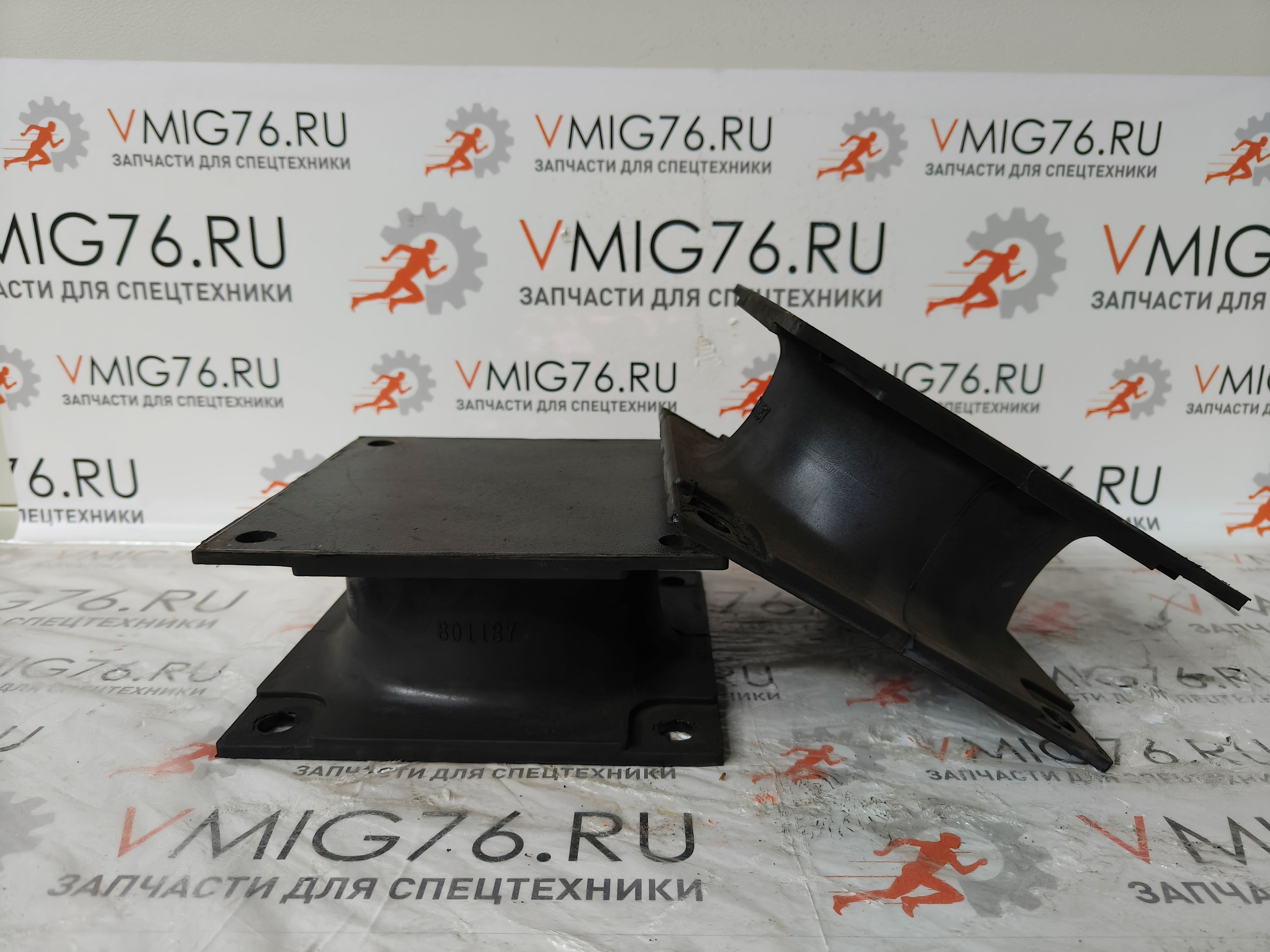 Амортизатор Dynapac 450122
